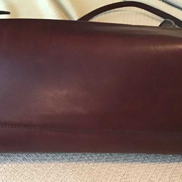 Coach tote/work bag - Picture 4 of 4